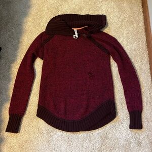 Lululemon Sweater